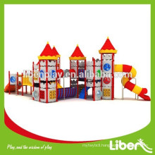 Children Outdoor Large playground